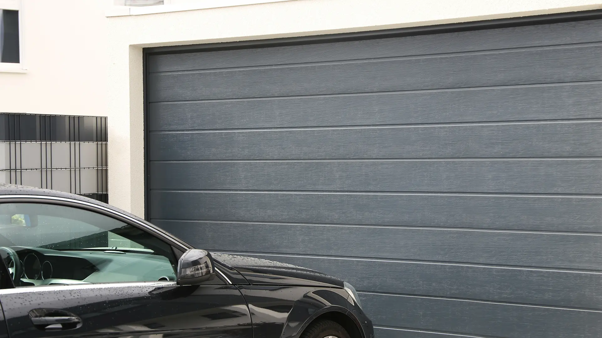 歐德捲門-專業捲門安裝